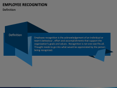 Employee Recognition Animated Presentation - SketchBubble