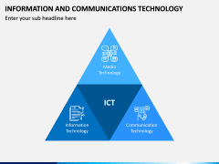 Information & Communications Technology (ICT) PPT Slide 5