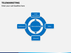 Tele Marketing PPT slide 4