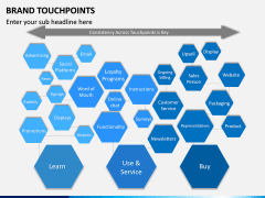 Brand Touchpoints PPT Slide 8
