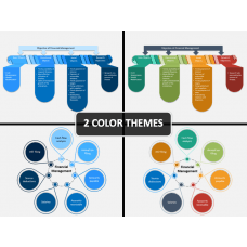 Financial Ratios PowerPoint Template - PPT Slides