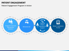 Patient Engagement PPT Slide 7