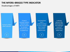 Myers Briggs Type Indicator PPT Slide 9