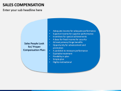 Sales Compensation PPT Slide 9