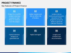 Project Finance PPT Slide 5