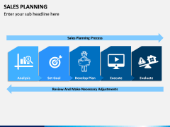 Sales Planning PPT Slide 11