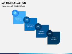 Software Selection PPT Slide 5