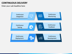 Continuous Delivery PPT Slide 11