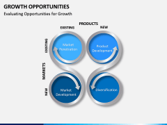 Growth Opportunities PPT Slide 9