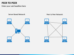 free peer to peer vpn