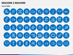 Machine to Machine (M2M) PPT Slide 16