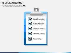 Retail Marketing PPT slide 4