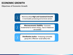 Economic Growth PPT Slide 12