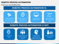 Robotic Process Automation PPT Slide 6