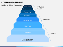 citizen engagement PPT slide 9