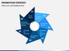 Promotion Strategy PPT Slide 4