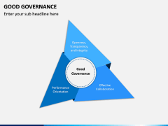 Good Governance PPT Slide 4
