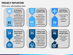 Project Initiation PPT Slide 16