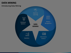 Data Mining PowerPoint and Google Slides Template - PPT Slides