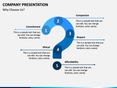 Company Presentation PPT Slide 9