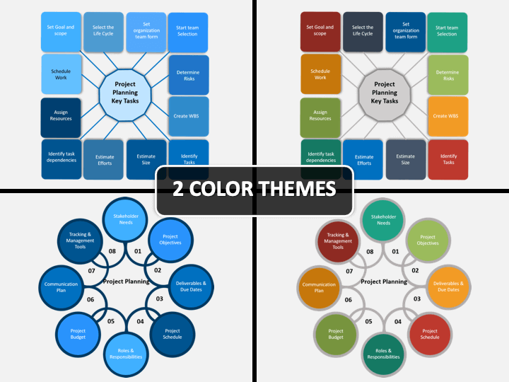 Project Plan Template Ppt from cdn.sketchbubble.com