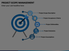Project Scope Management Animated Presentation - SketchBubble