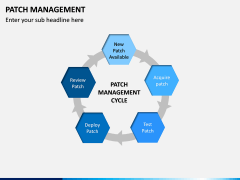 Patch Management PPT Slide 3