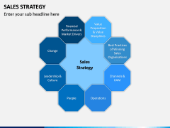 sales strategy PPT Slide 3