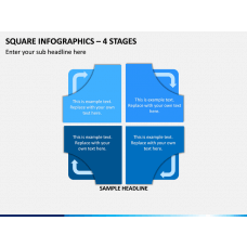 Page 45 - 550+ 4 Step Diagrams Templates for PowerPoint and Google ...