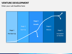 Venture Development PPT Slide 8