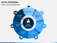 Social Enterprise PPT Slide 2
