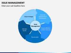 Issue Management PPT Slide 4