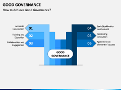Good Governance PPT Slide 8