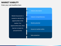 Market Viability PPT Slide 10