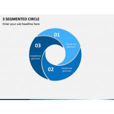 Page 3 - Circle Segments Templates for PowerPoint and Google Slides ...