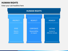 Human Rights PPT Slide 12