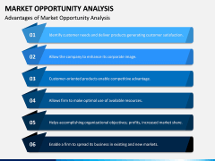 Market Opportunity PPT Slide 13
