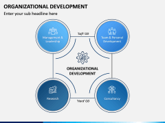 Organizational Development PPT Slide 10