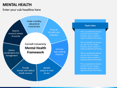 Mental Health PPT Slide 2