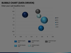 Bubble Chart Animated Presentation - SketchBubble