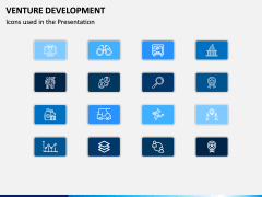 Venture Development PPT Slide 12