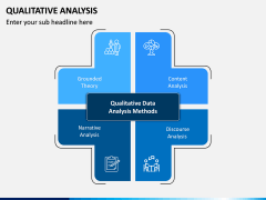Qualitative Analysis PPT Slide 5