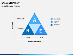 sales strategy PPT Slide 9