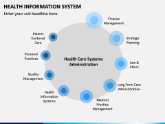 Health Information System PPT slide 12