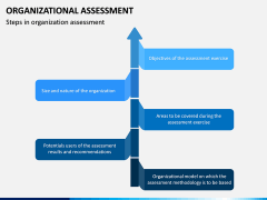 Organizational Assessment PPT Slide 6