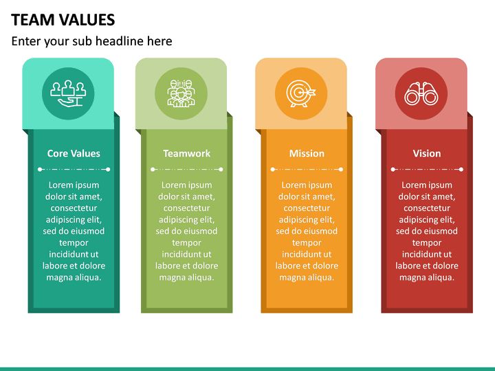 team-values-powerpoint-template-sketchbubble