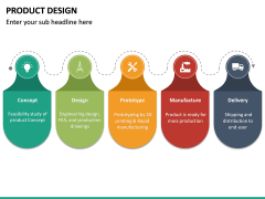 Product Design PowerPoint Template | SketchBubble