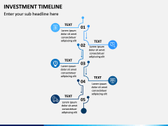 Investment Timeline PPT Slide 14
