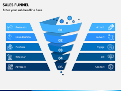 Sales Funnel PPT Slide 3