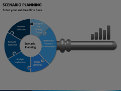 Scenario Planning Powerpoint And Google Slides Template - Ppt Slides